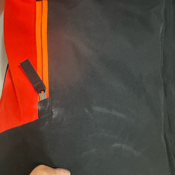 Spyder Ambush insulated jacket big boys size 12 - Picture 3 of 8